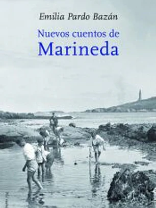 NUEVOS CUENTOS DE MARINEDA