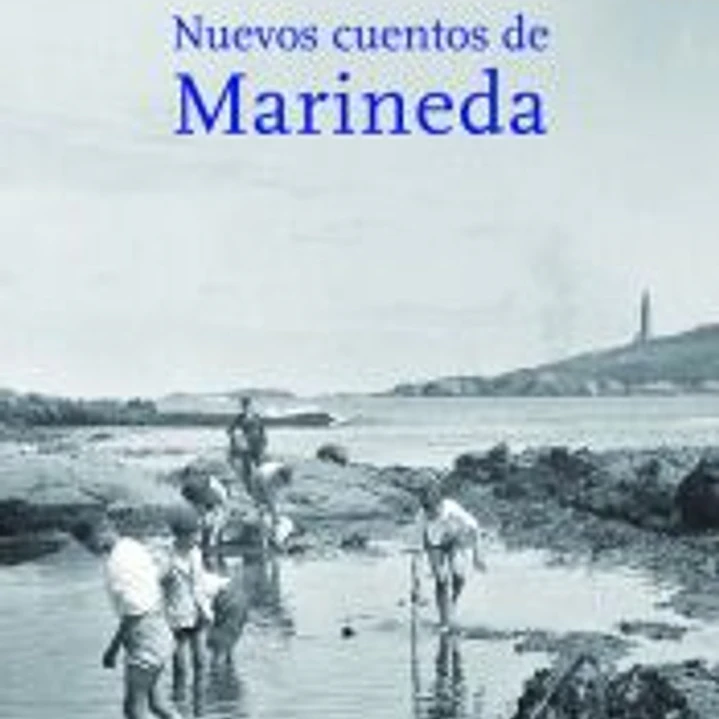 NUEVOS CUENTOS DE MARINEDA 1