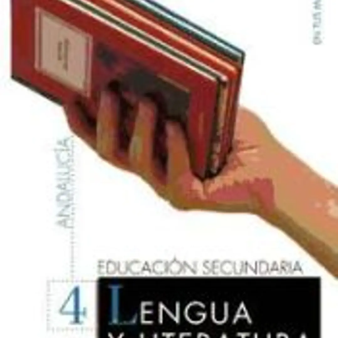 Lengua y Literatura 4 1