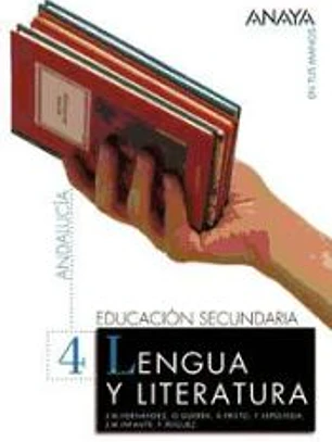 Lengua y Literatura 4