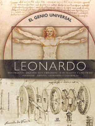 Leonardo. El Genio Universal