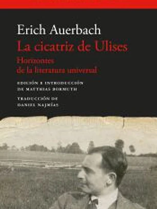 La cicatriz de Ulises