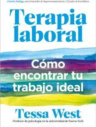 Terapia laboral