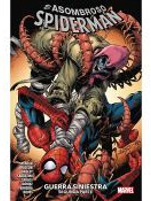 Marvel Premiere. El Asombroso Spiderman 18