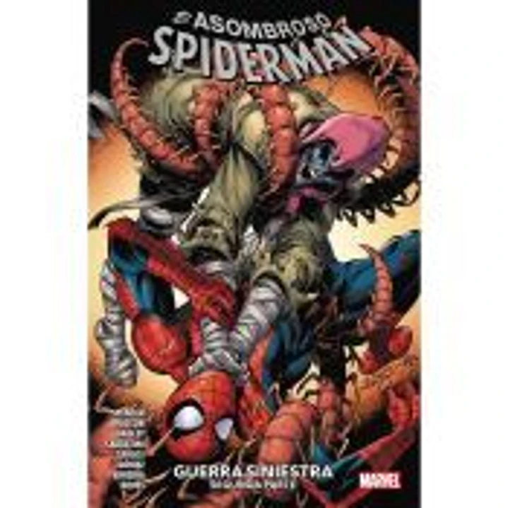 Marvel Premiere. El Asombroso Spiderman 18 1