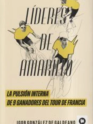 Líderes de amarillo