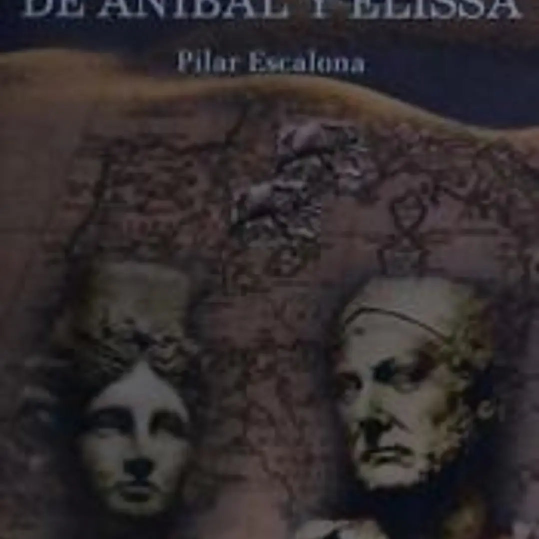 HISTORIA DE ANIBEL Y ELISSA, LA 1