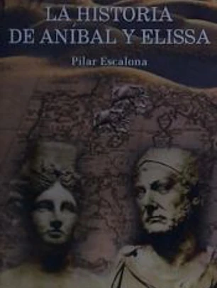 HISTORIA DE ANIBEL Y ELISSA, LA