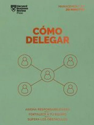 Cómo delegar