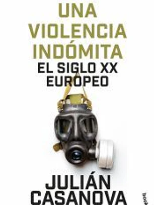 Una violencia indómita