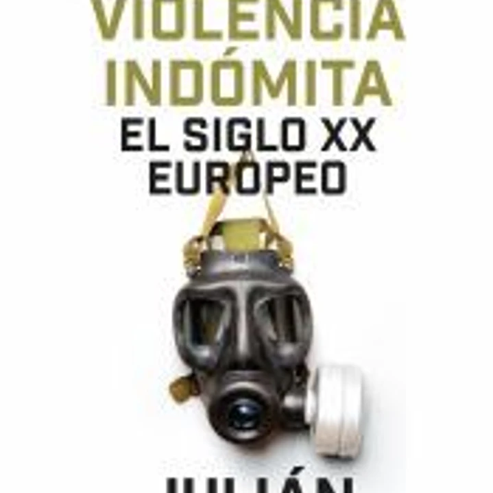 Una violencia indómita 1