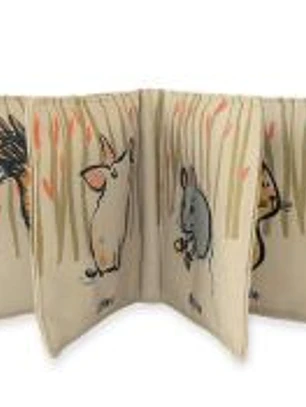 Pelos y plumas