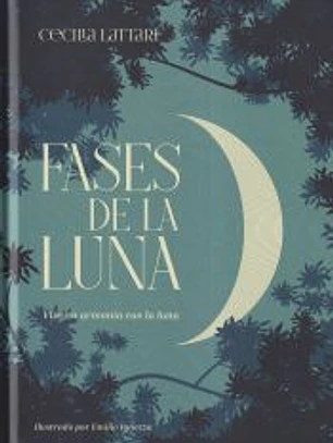FASES DE LA LUNA