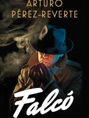 Falcó (Serie Falcó)
