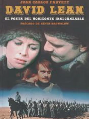 David Lean: el observador épico