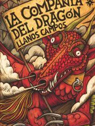 LA COMPAÑÍA DEL DRAGÓN