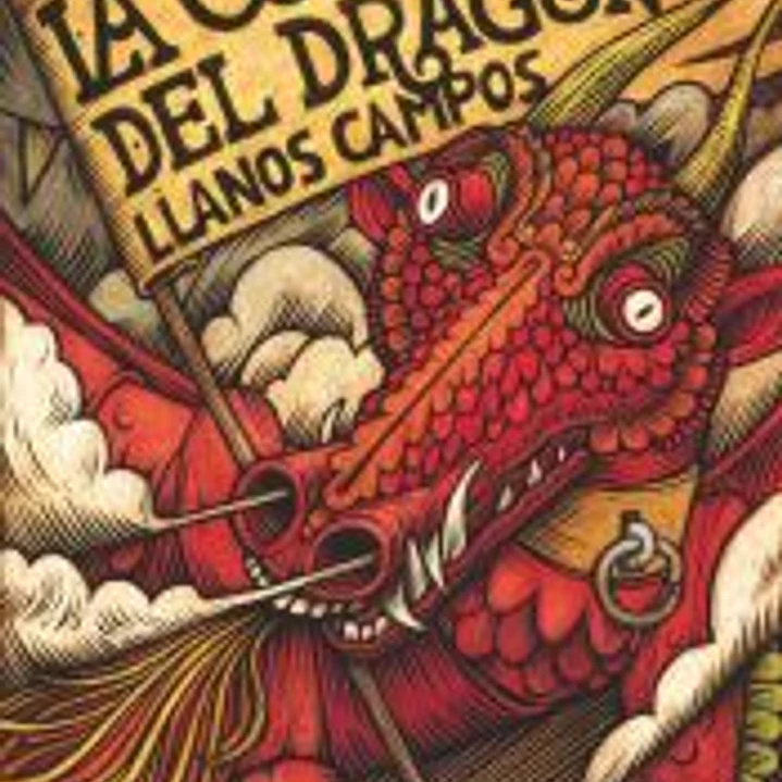 LA COMPAÑÍA DEL DRAGÓN 1