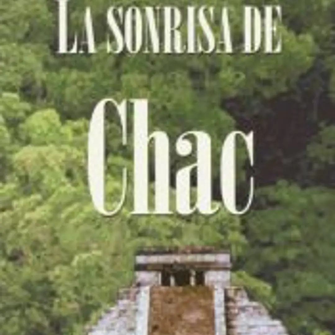 La sonrisa del chal 1