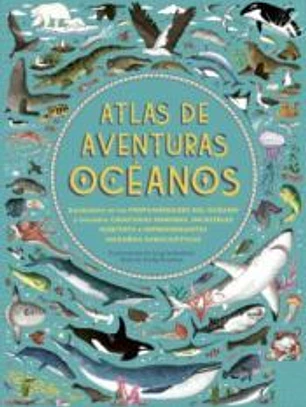 Atlas de aventuras océanos