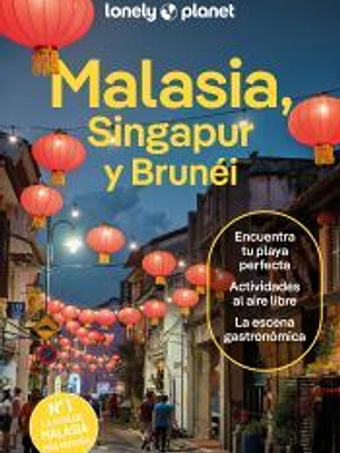 Malasia, Singapur y Brunéi 5