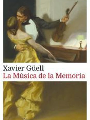 La Música de la Memoria- rústica
