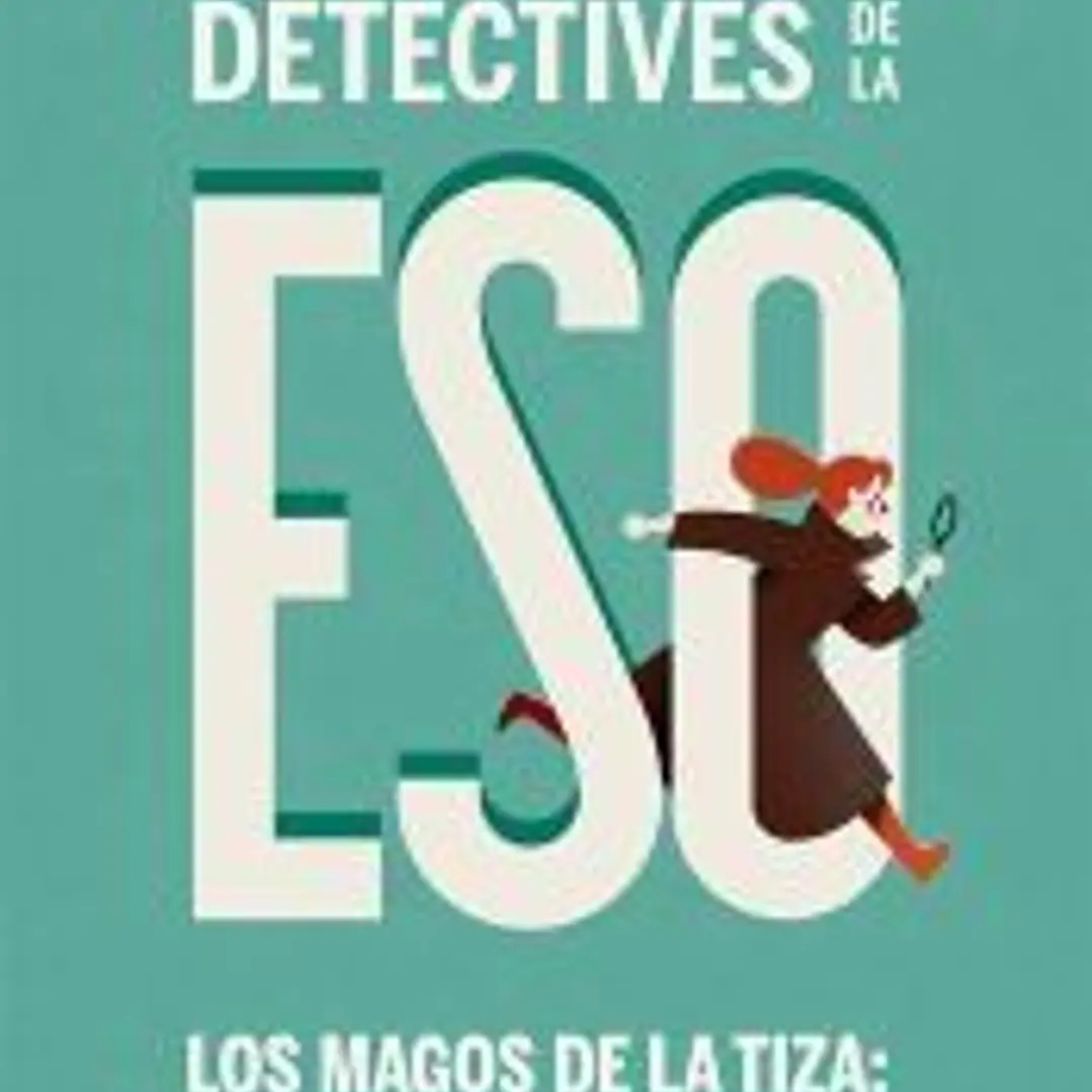 Detectives de la ESO 1