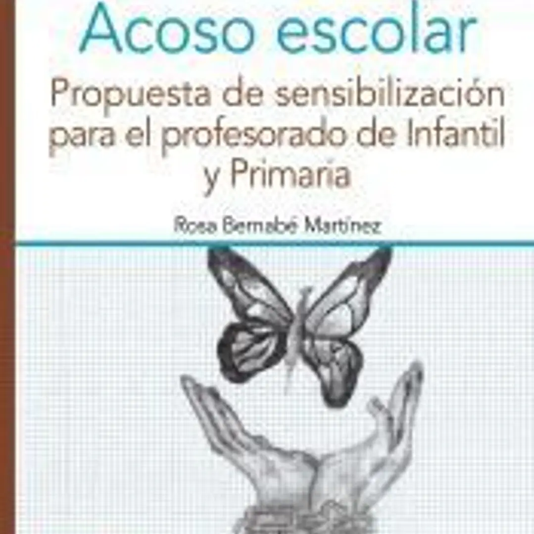 Acoso escolar 1