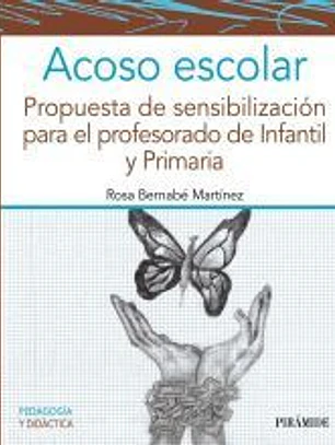 Acoso escolar