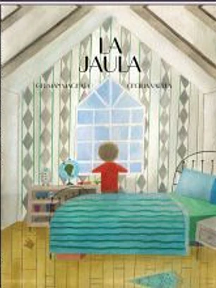 La jaula