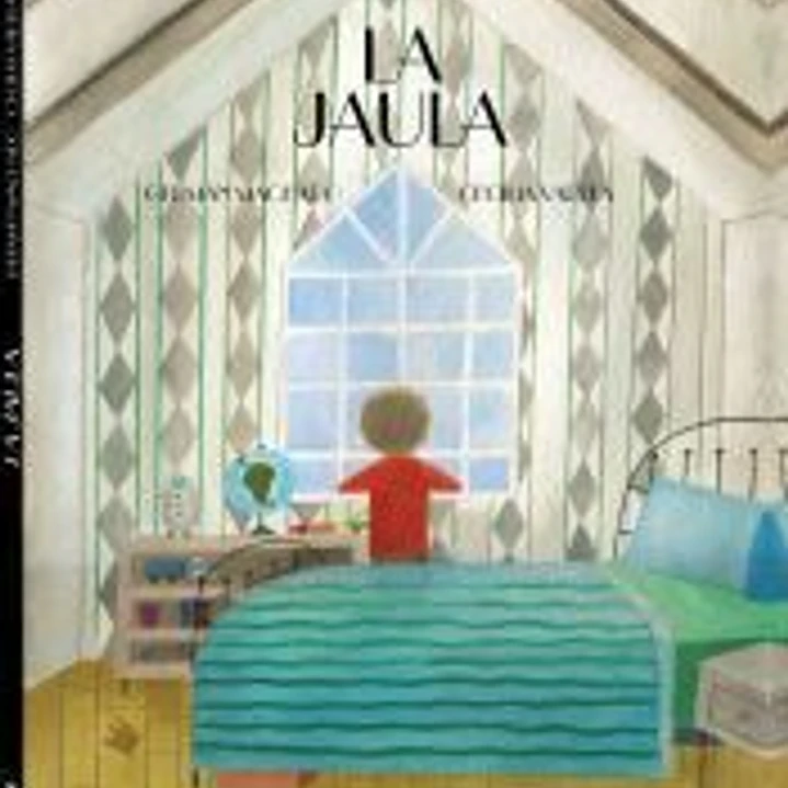 La jaula 1