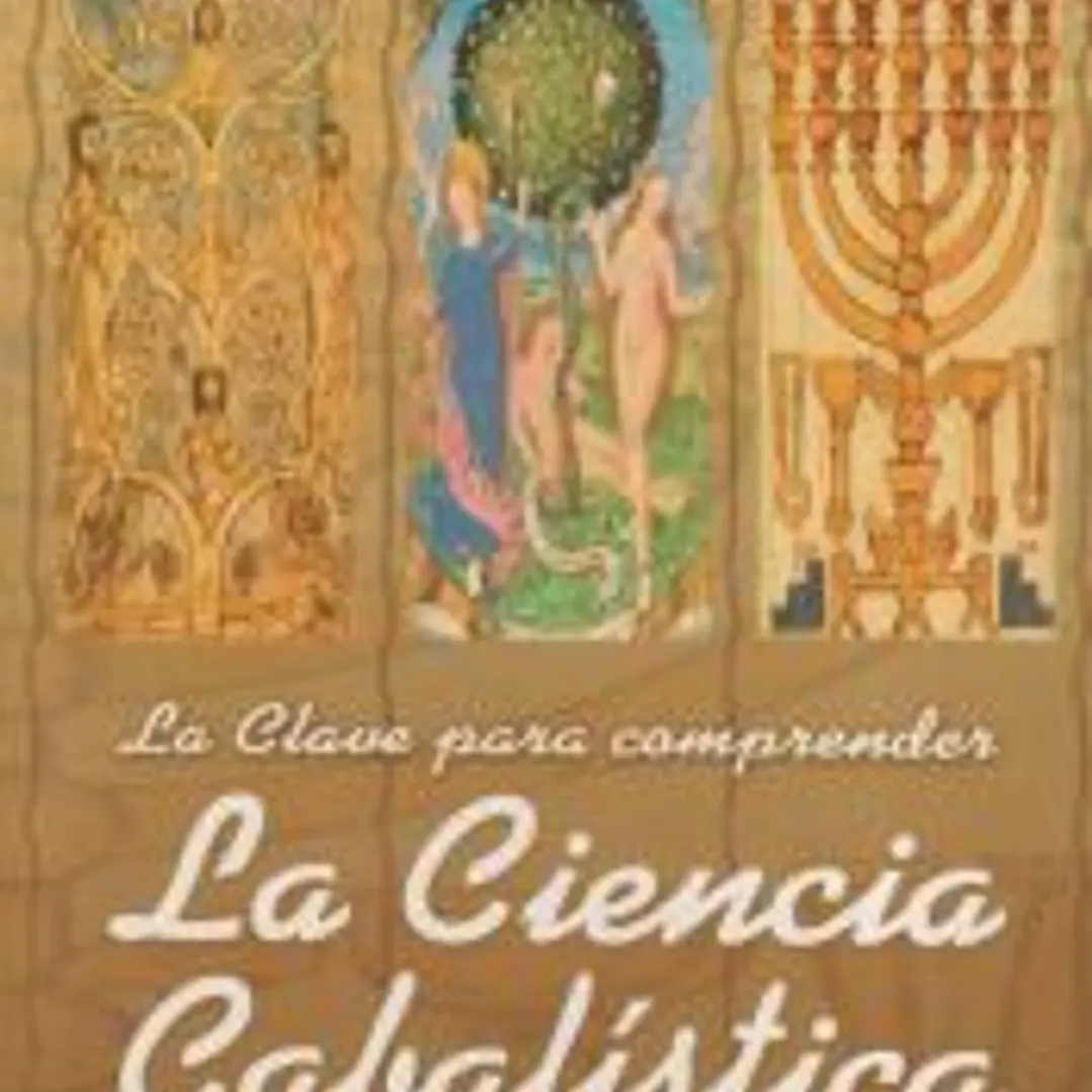 La clave para comprender la ciencia cabalística 1