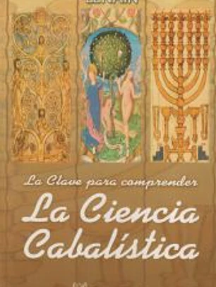 La clave para comprender la ciencia cabalística
