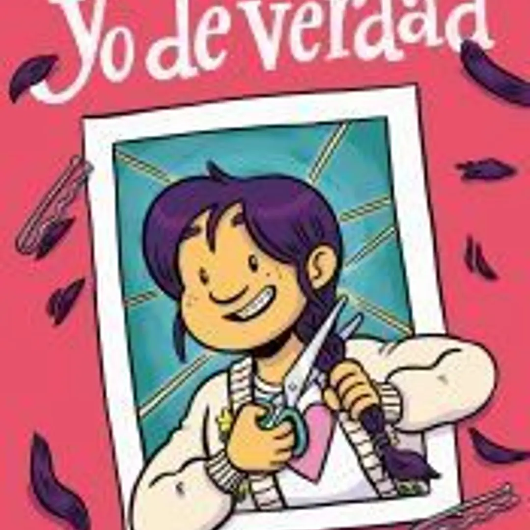 Yo de verdad 1
