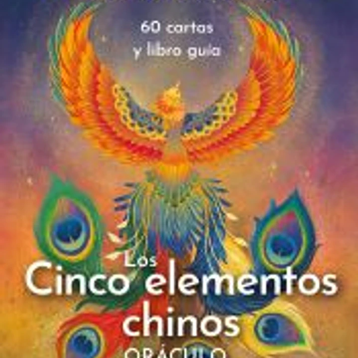 Los cinco elementos chinos. Oráculo 1