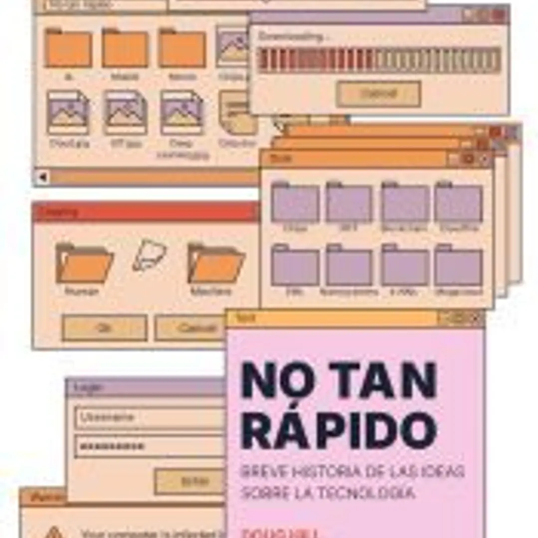 No tan rápido 1