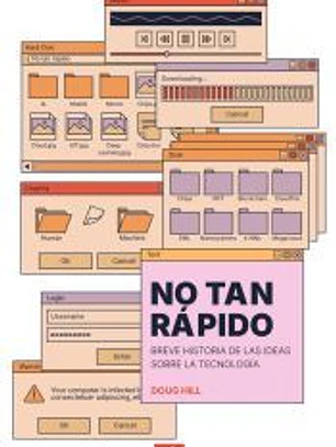 No tan rápido