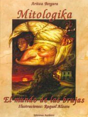 Mitologika: el mundo de las brujas
