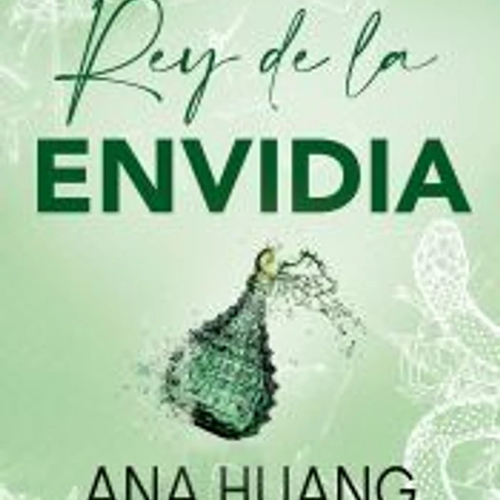Pecados 5. Rey de la envidia 1