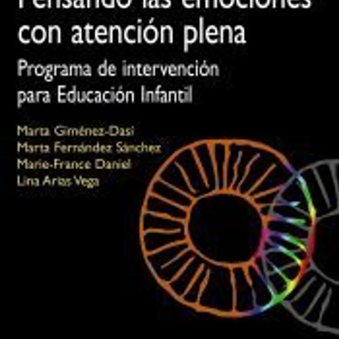 Pensando las emociones con atención plena 1
