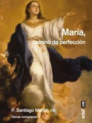 María, camino de perfección
