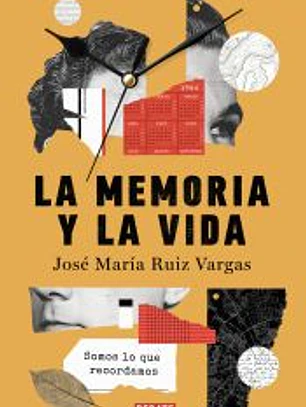 La memoria y la vida