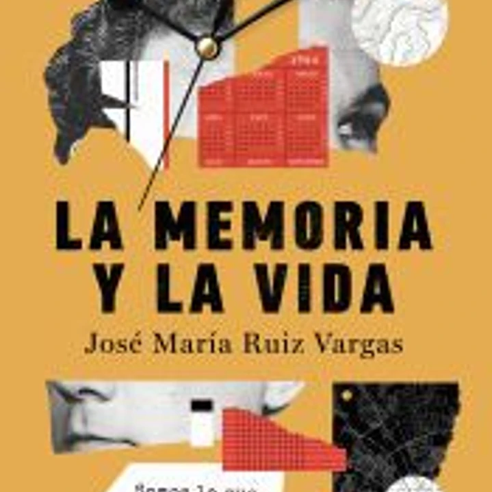 La memoria y la vida 1