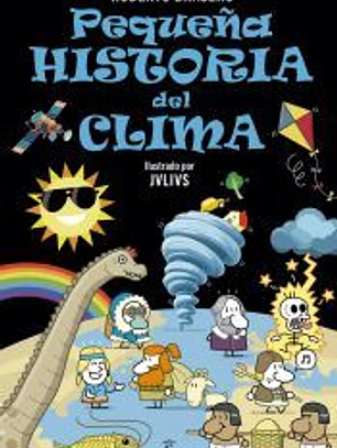 Pequeña historia del clima