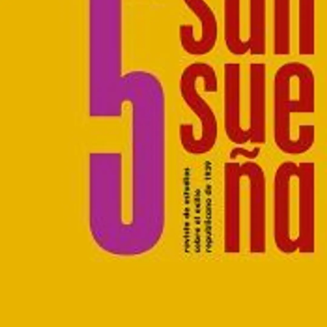 Sansueña. 5 1