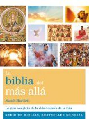 La biblia del más allá