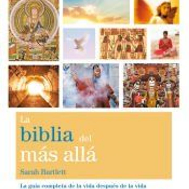 La biblia del más allá 1