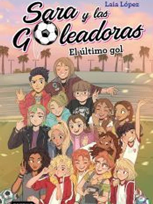 El último gol