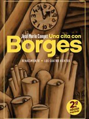 Una cita con Borges