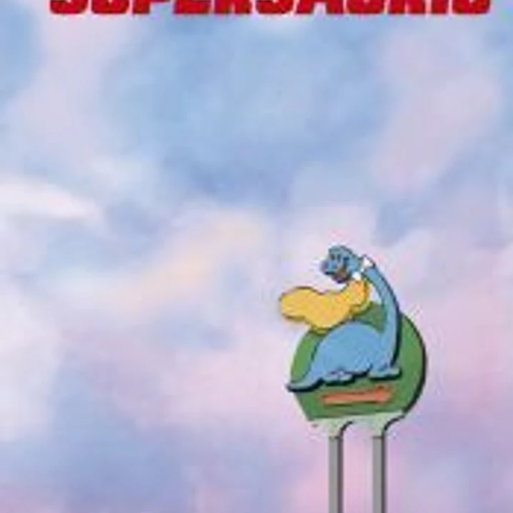 Supersaurio 1
