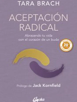 Aceptación radical